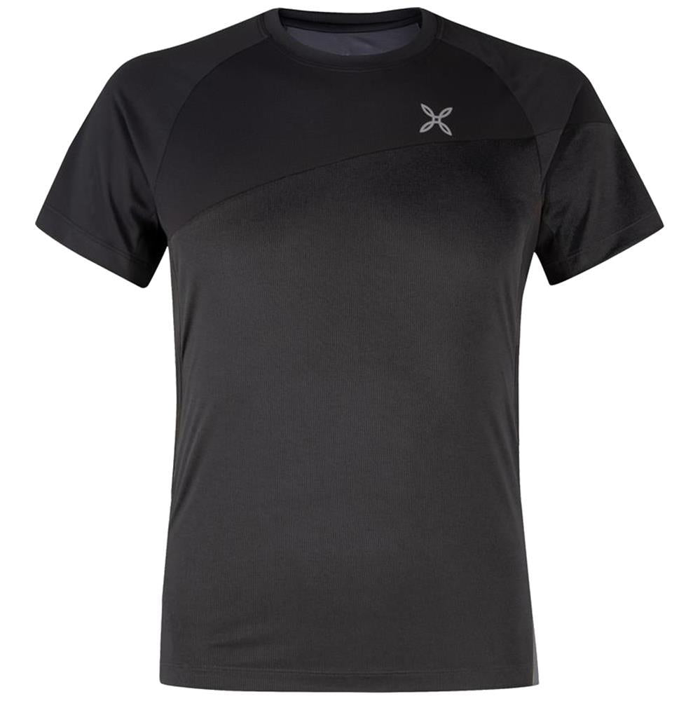 MONTURA Color Blocking T-shirt uomo 