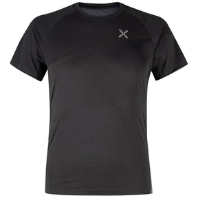 MONTURA Color Blocking T-shirt uomo 