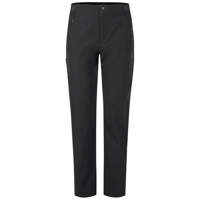 MONTURA Route Ripstop Pantaloni uomo 