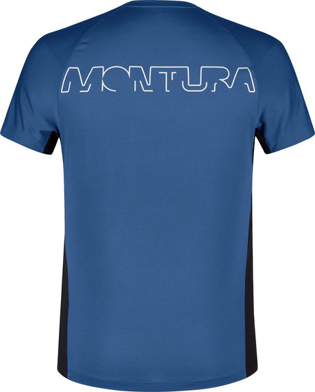 MONTURA JOIN T-SHIRT UOMO 
