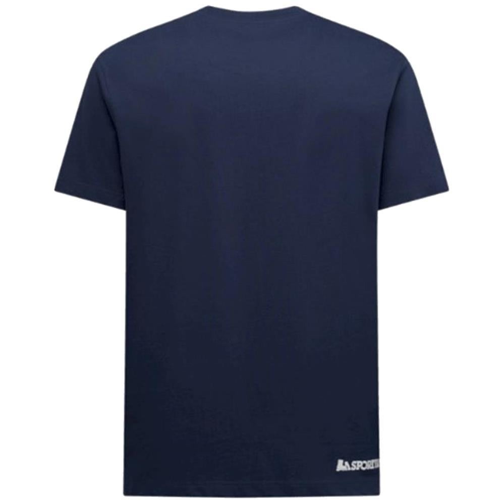 LA SPORTIVA Moon Rock T-Shirt uomo 