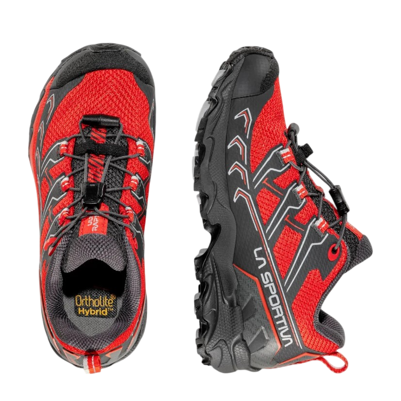 LA SPORTIVA ULTRA RAPTOR II JR SCARPA TREKKING BAMBINO 