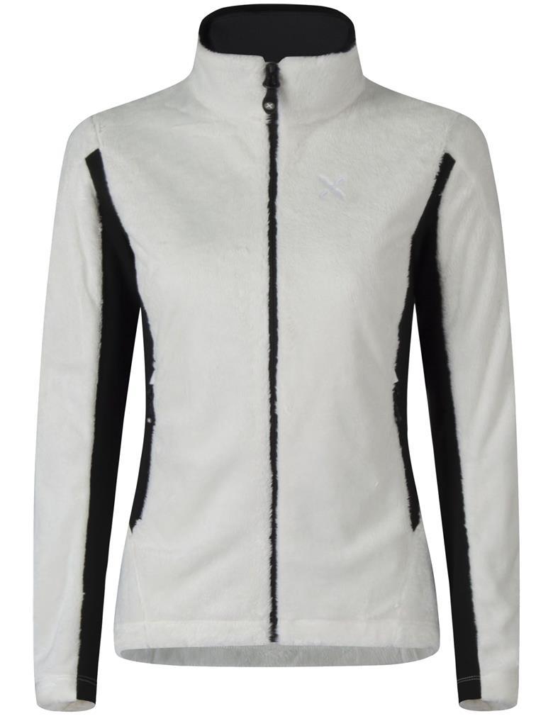 MONTURA POLAR STYLE JACKET PILE DONNA 