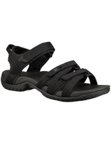 Teva tirra leather sandalo donna 
