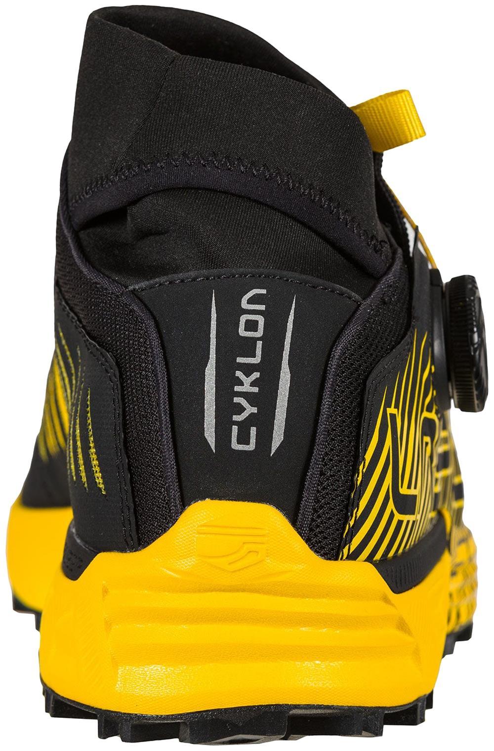 La Sportiva Cyclon scarpa da trail running uomo 