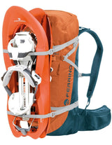Ferrino triolet 25+3 