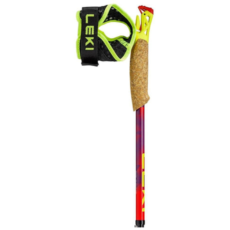 LEKI Ultratrail FX.ONE SL Bastoncini Trail 