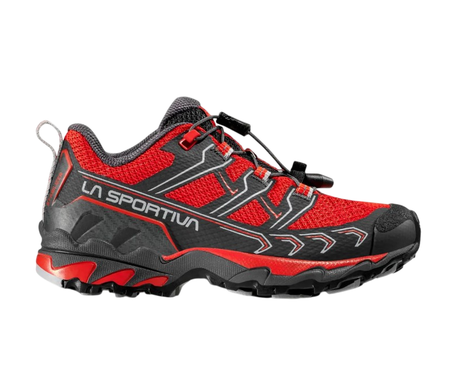 LA SPORTIVA ULTRA RAPTOR II JR SCARPA TREKKING BAMBINO 