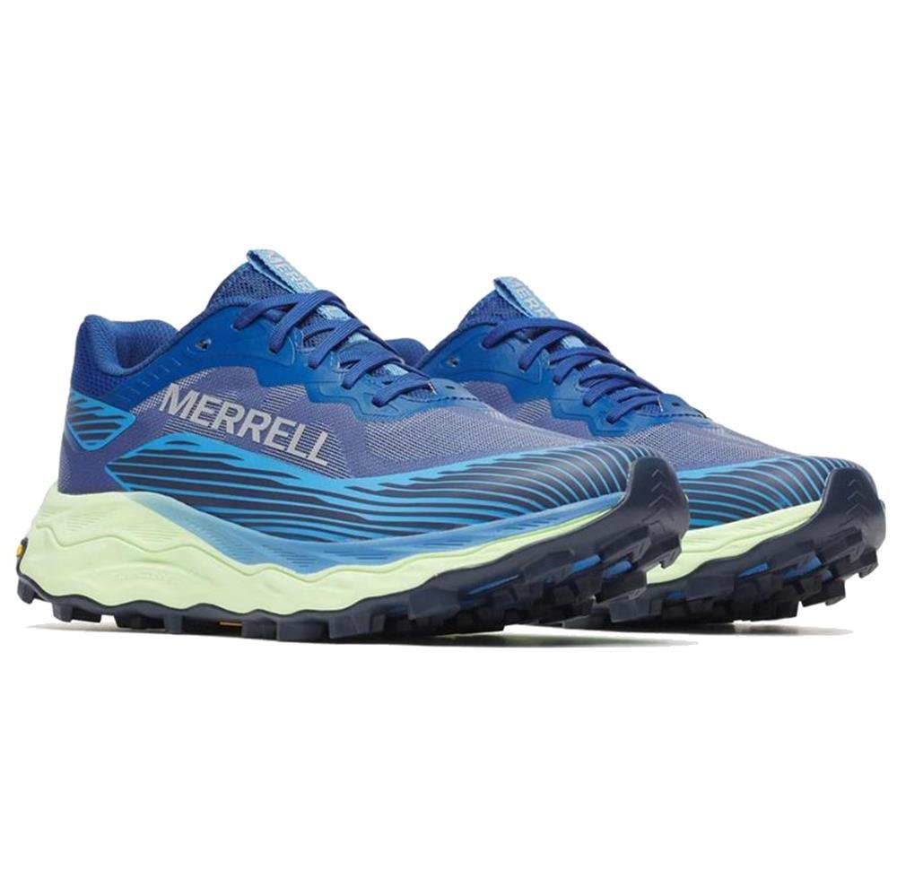 MERRELL Agility Peak 6 Scarpe Trail uomo 