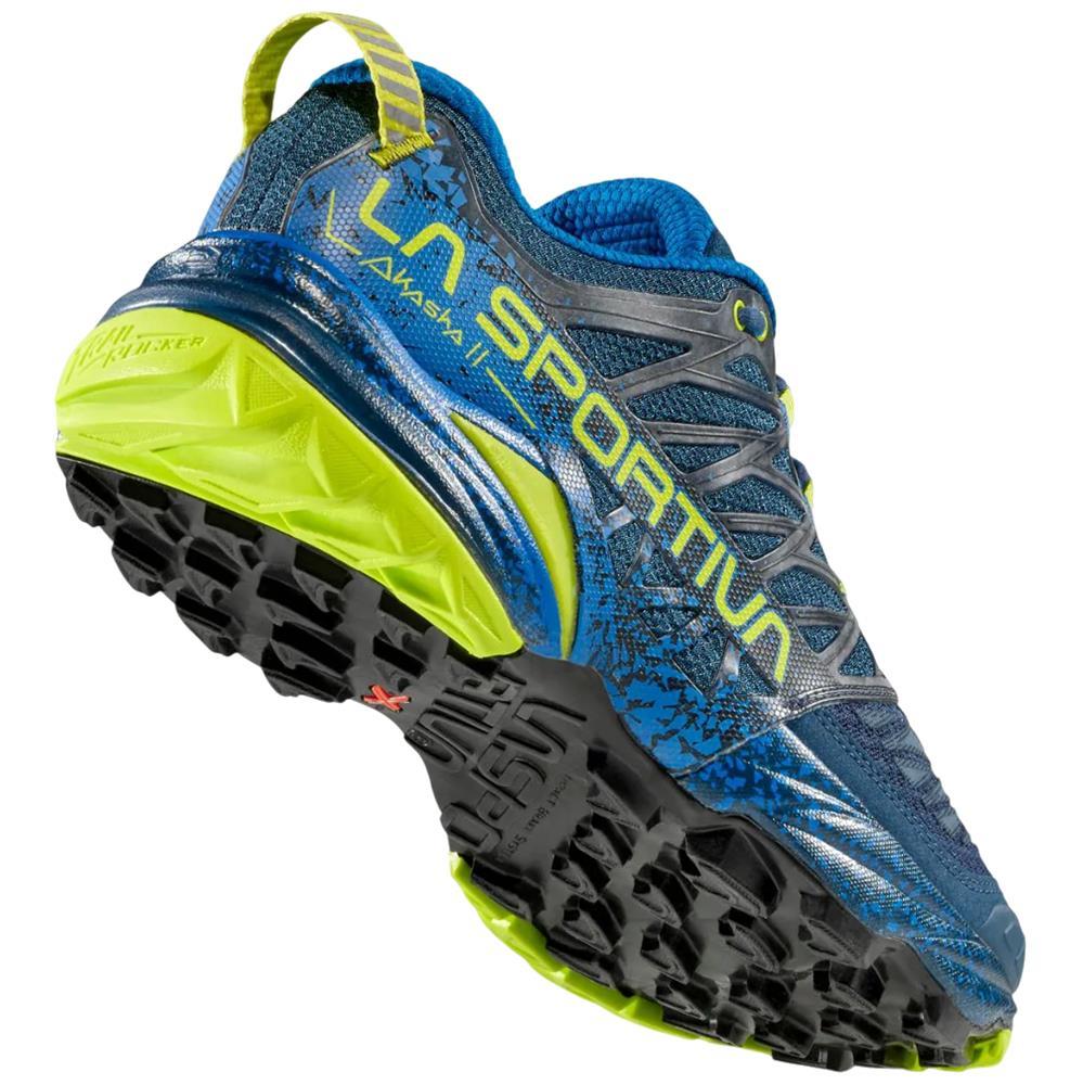 LA SPORTIVA Akasha II Scarpe Trail uomo 