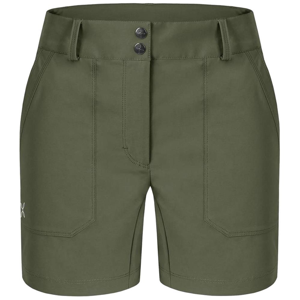 MONTURA Sarzana Shorts donna 