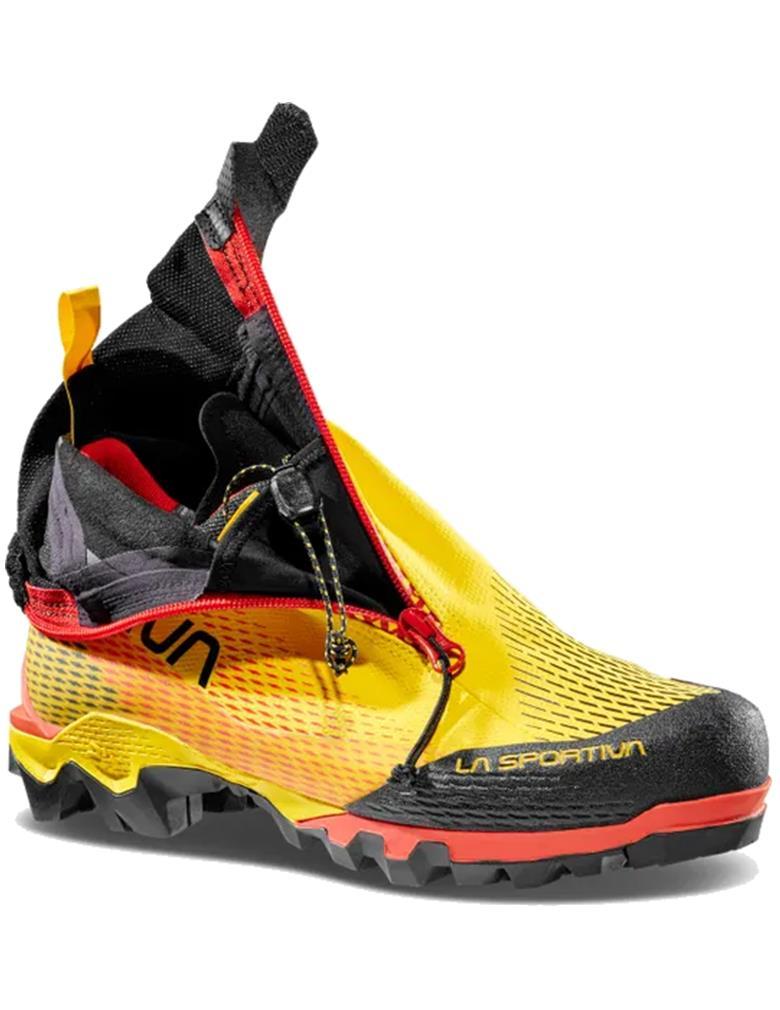 La sportiva aequilibrium speed gtx 
