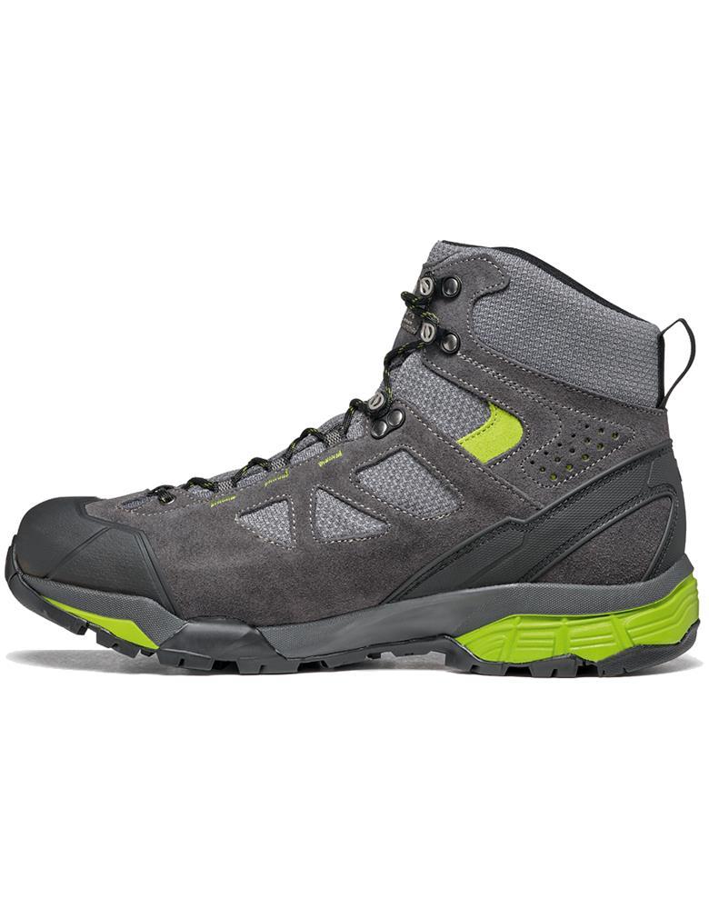 Scarponi Scarpa ZG Lite Gtx uomo 