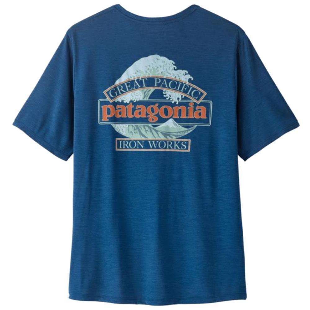 PATAGONIA M's Cap Cool Daily T-Shirt uomo 