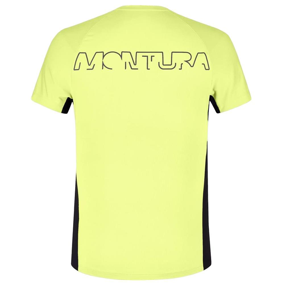 MONTURA JOIN T-SHIRT UOMO 