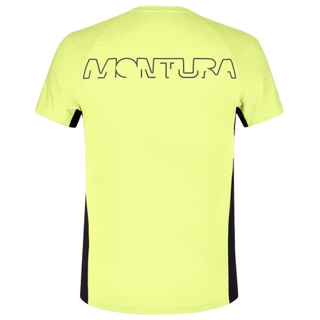 MONTURA JOIN T-SHIRT UOMO 