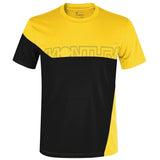 MONTURA Mix-up T-shirt uomo 