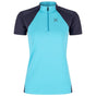 MONTURA Hade Zip T-shirt donna 