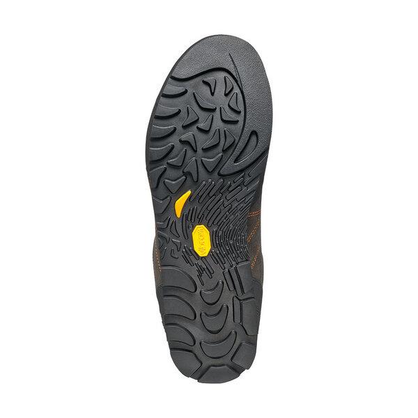 Scarpa crux avvincinamento uomo 