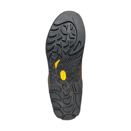 Scarpa crux avvincinamento uomo 
