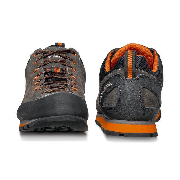 Scarpa crux avvincinamento uomo 