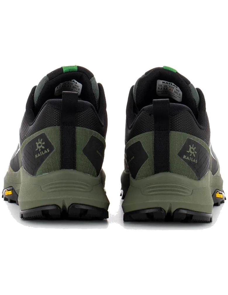 KAILAS KUOCANG 2 FLT SCARPE TREKKING UOMO 