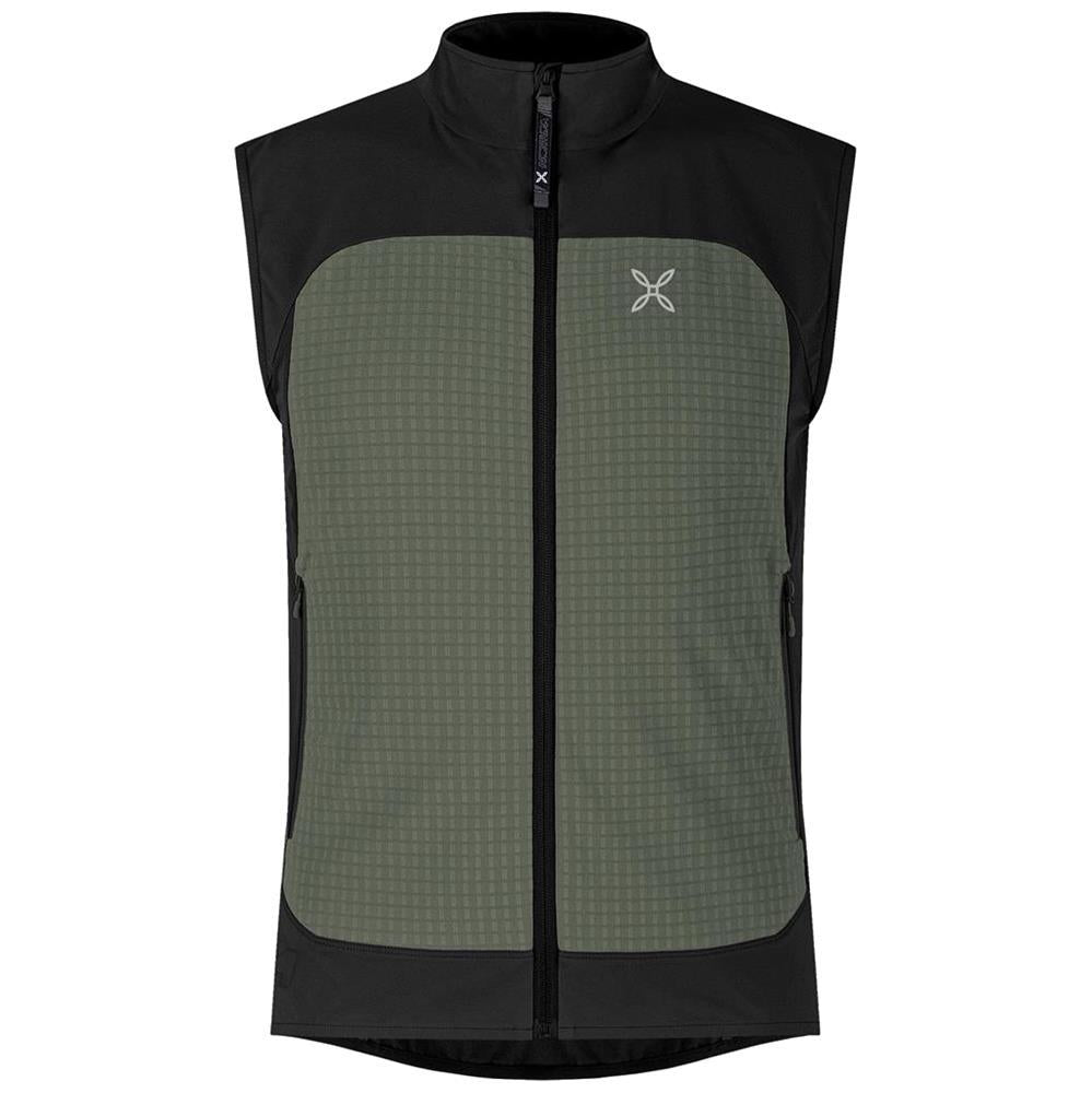 MONTURA Seed Vest Gilet uomo 