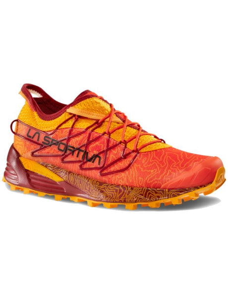 La sportiva mutant scarpe trail uomo 
