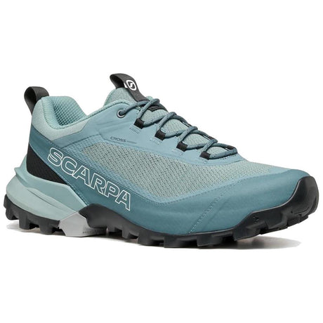 SCARPA Ribelle Cross 2 Scarpe Trekking uomo 