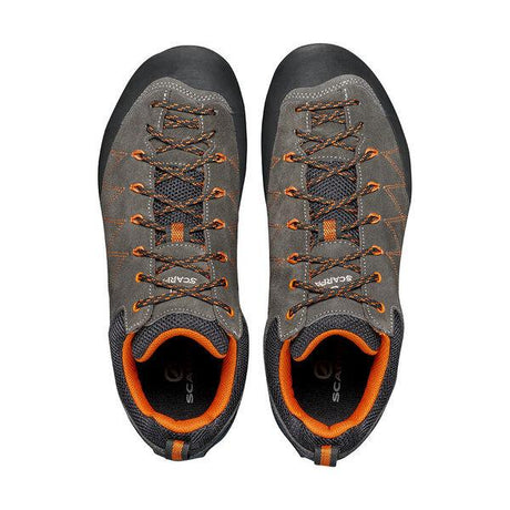 Scarpa crux avvincinamento uomo 