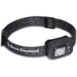 BLACK DIAMOND Astro lampada Frontale 