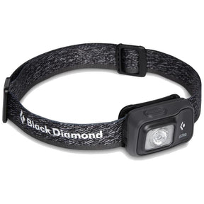 BLACK DIAMOND Astro lampada Frontale 