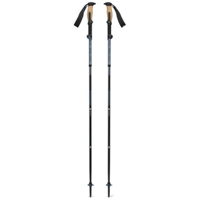 BLACK DIAMOND Trail Vista FLZ Bastoncini Trekking 