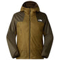 THE NORTH FACE Ridgelite Futurefleece Giacca uomo 