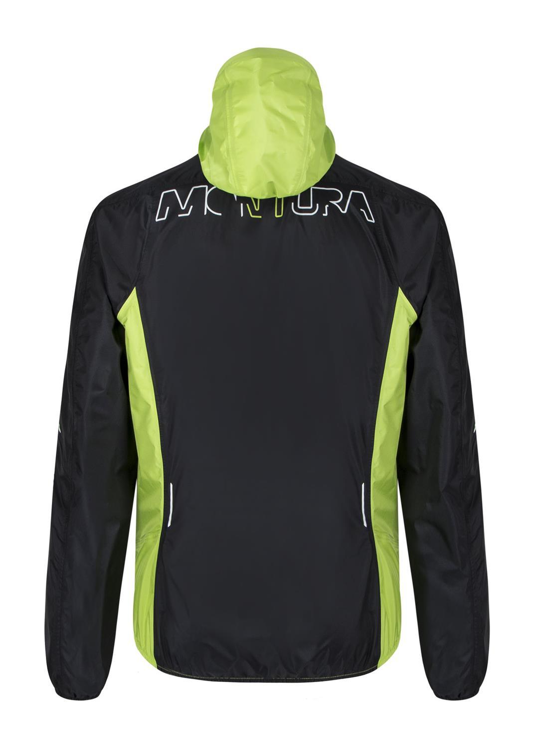 Montura dragonfly jacket giacca uomo 