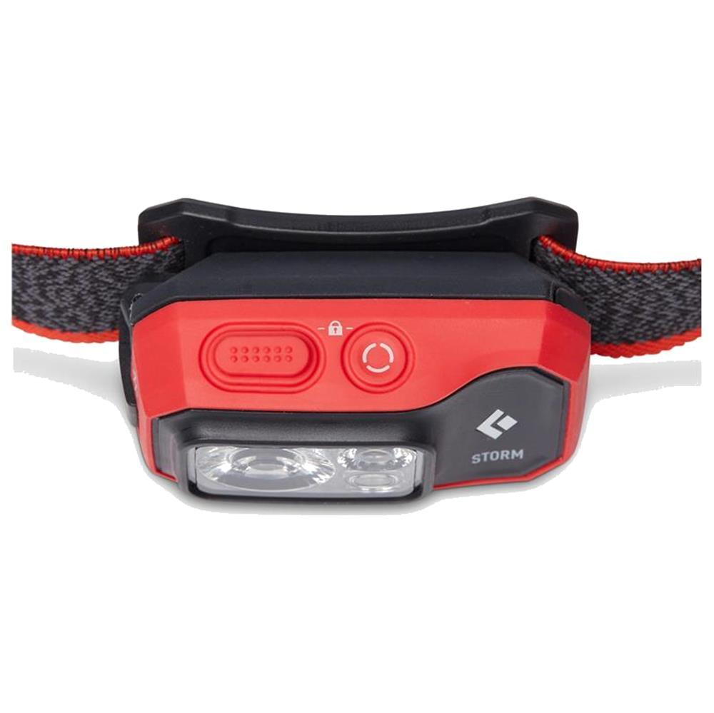 BLACK DIAMOND Storm 450 Lampada frontale 