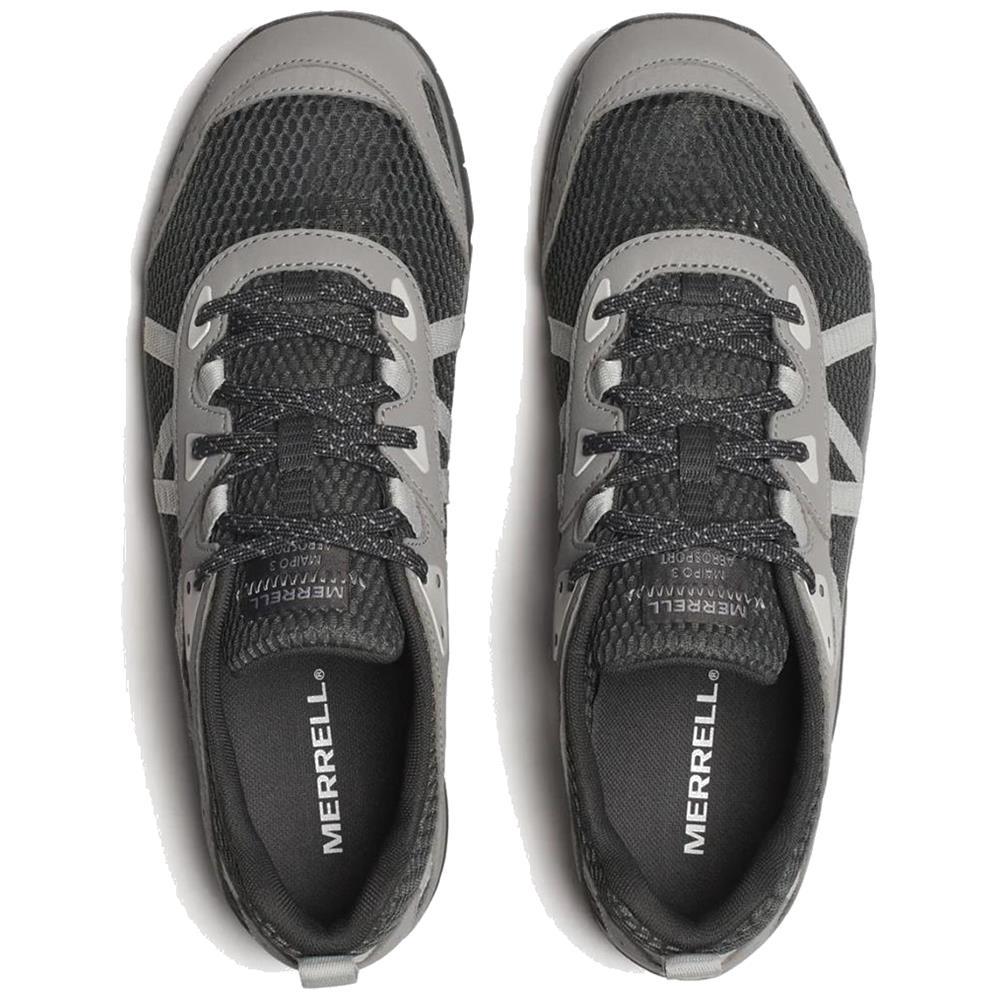 MERRELL Maipo 3 Aerosport Sandali chiusi uomo 