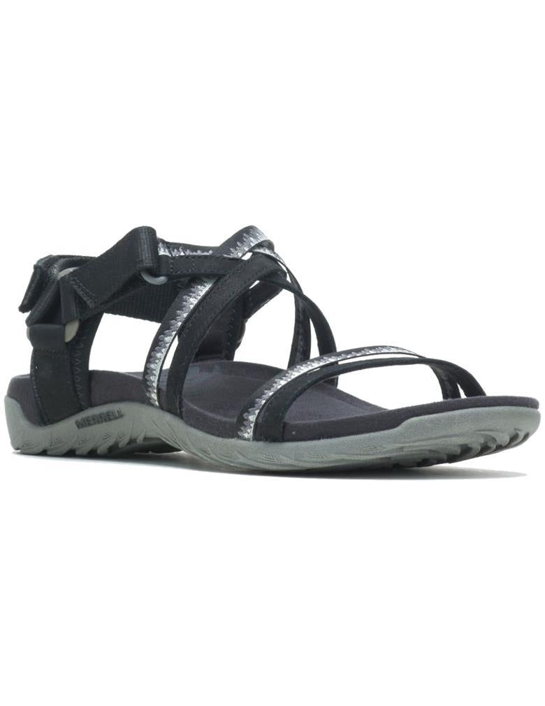 Merrell terran 3 cush lattice 