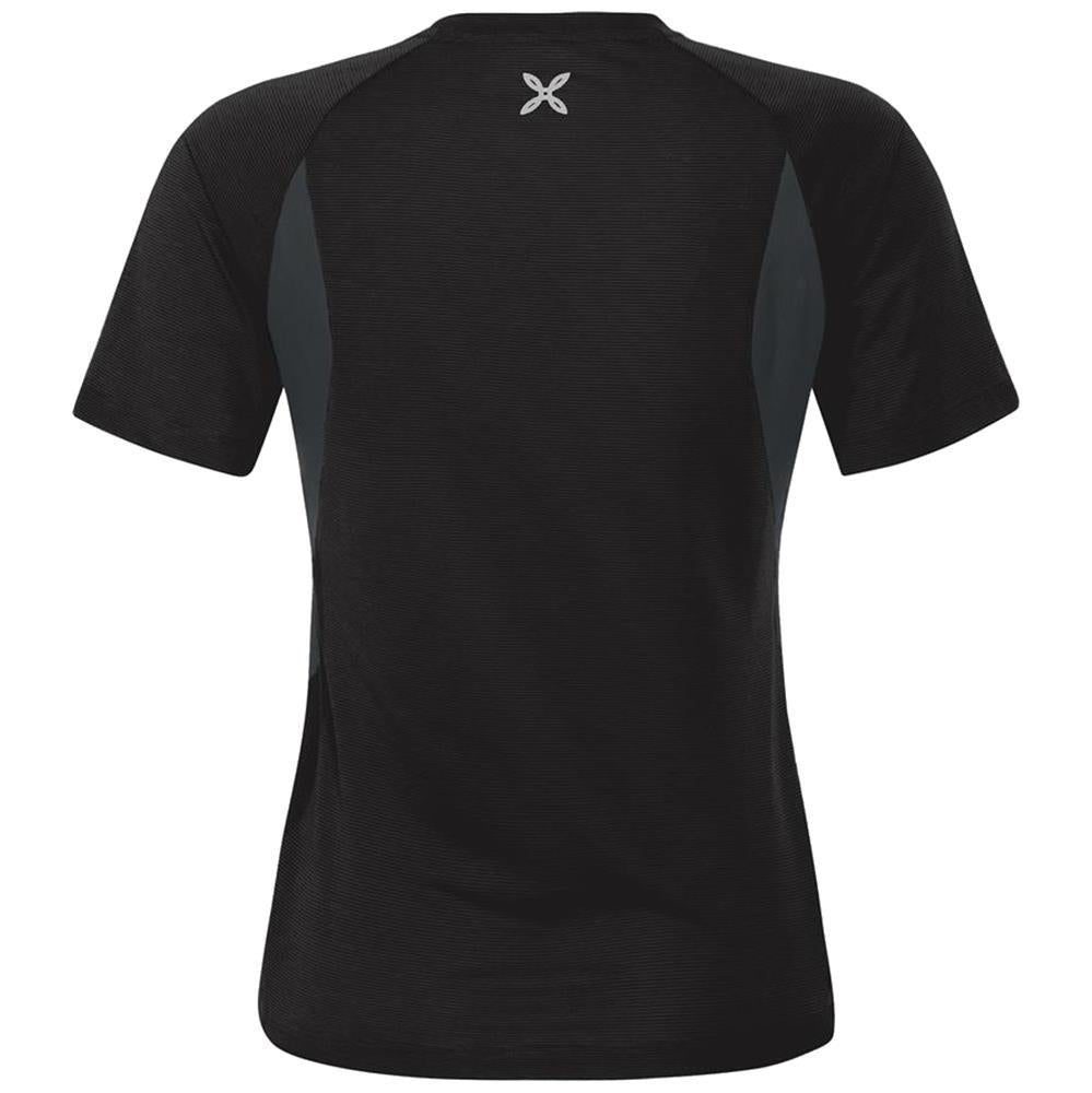 MONTURA Rise T-shirt donna 