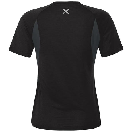 MONTURA Rise T-shirt donna 