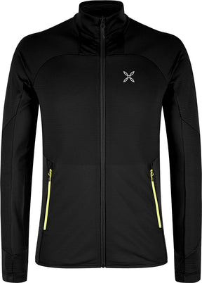 MONTURA RISE MAGLIA UOMO 