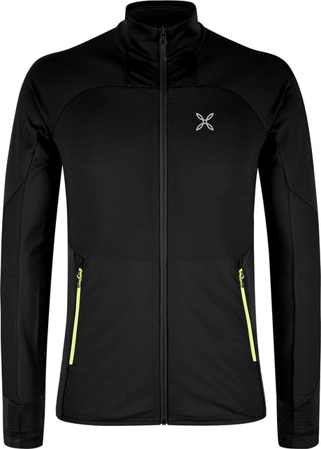 MONTURA RISE MAGLIA UOMO 