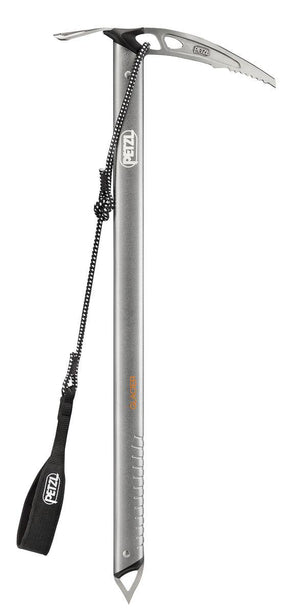 Petzl glacier 