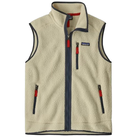 PATAGONIA M's Retro Pile Vest Gilet Pile uomo 