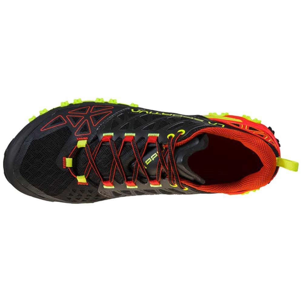 La Sportiva Bushido II scarpe da trail running uomo 