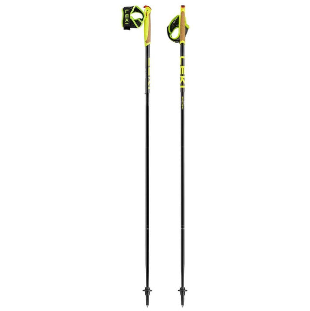 LEKI Evotrail FX ONE Bastoncini Trail Running 
