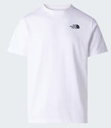 THE NORTH FACE T-shirt NSE Box Regular uomo 