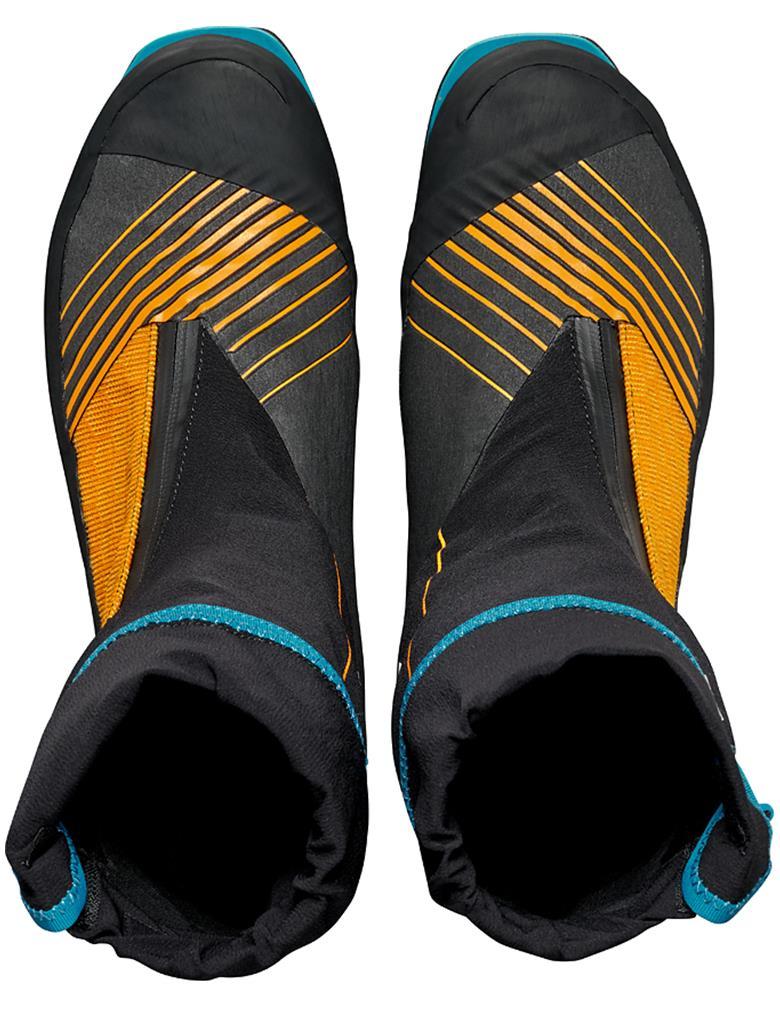 Scarpa phantom tech HD 