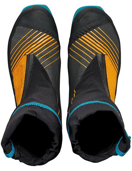 Scarpa phantom tech HD 