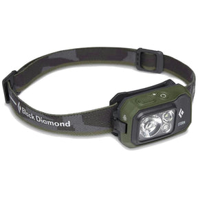 BLACK DIAMOND Storm 450 Lampada frontale 